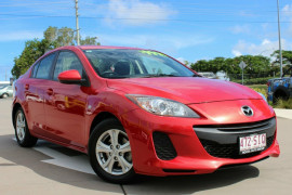 Mazda 3 Neo BL10F2