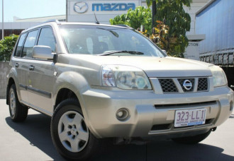Nissan X-Trail ST T30