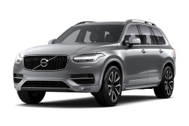 Volvo XC90 D5 Momentum L Series