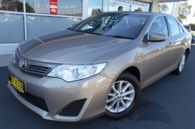 Toyota Camry ALTISE ASV50R