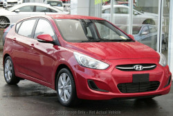 Hyundai Accent Sport RB5