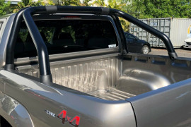 2017 Volkswagen Amarok 2H Core Plus Dual Cab 4x4 Utility