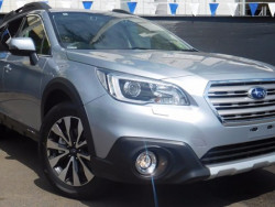 Subaru Outback 2.5i Premium 5GEN