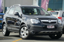 Holden Captiva 5 AWD CG MY10