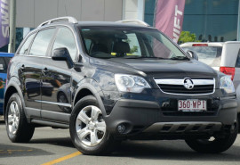 Holden Captiva 5 AWD CG MY10
