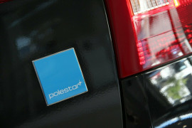 2017 Volvo S60 F Series Polestar Sedan