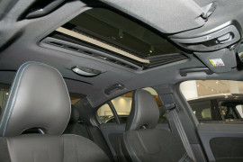 2017 Volvo S60 F Series Polestar Sedan