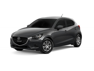 Mazda 2 Neo Hatch DJ2HA6