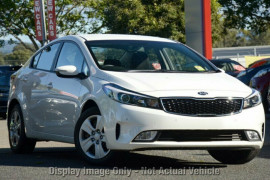 Kia Cerato Sedan S YD