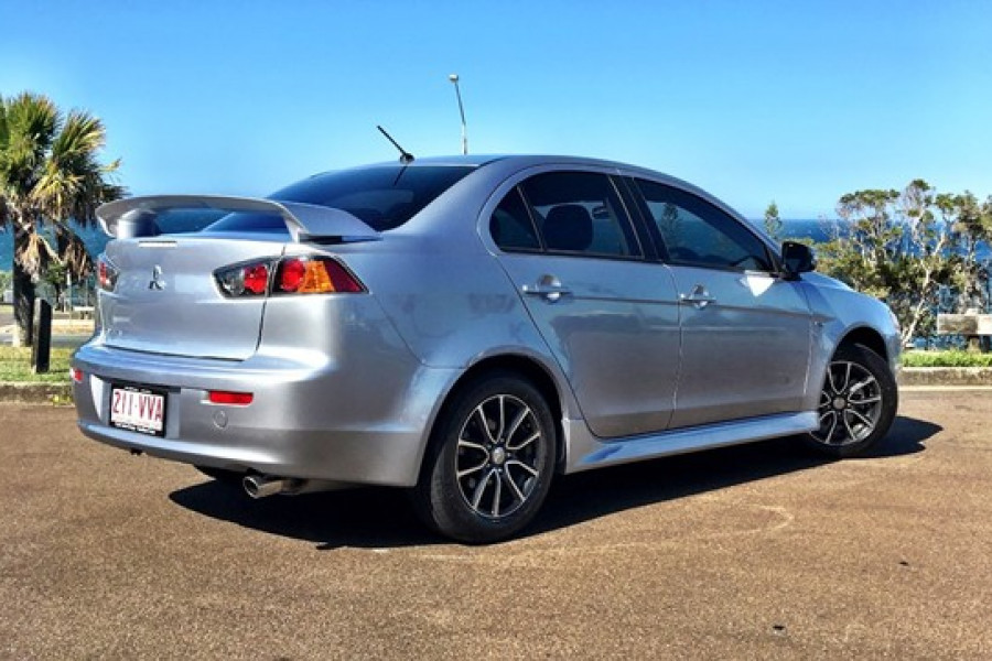 2014 Lancer Ex Autos Post | Upcomingcarshq.com