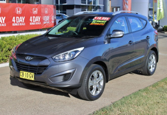 Hyundai ix35 Active LM3
