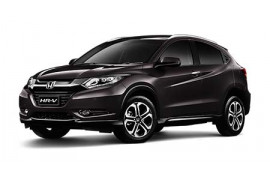 Honda HR-V VTi-L