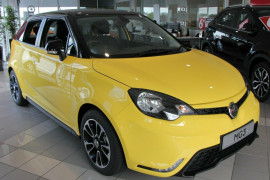MG MG3 Essence SZP1