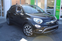 Fiat 500X Cross Plus 334