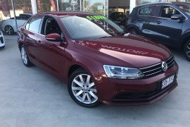 Volkswagen Jetta Comfrtline 1B  118TSI