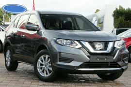 Nissan X-Trail ST 2WD 7 Seats T32 Series 2