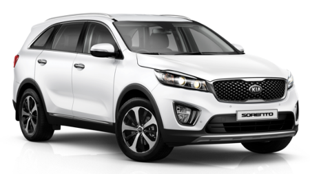 Sorento Si Limited