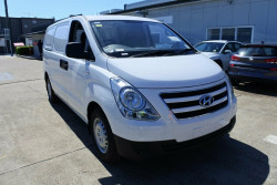 Hyundai iLoad Van TQ3-V Series II