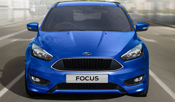 Focus Style comes standard