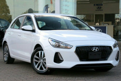 Hyundai i30 Active PD