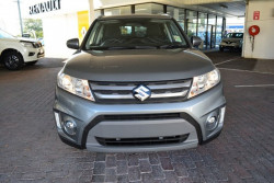 Suzuki Vitara GL + LY