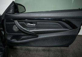 2015 BMW M4 F82 M-DCT Coupe