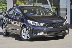 Kia Cerato Sedan S with AV YD