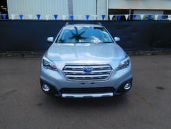 Subaru Outback 2.0 Diesel Premium 5GEN