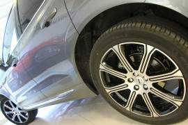 2017 MY18 Volvo XC60 UZ T5 Inscription Wagon