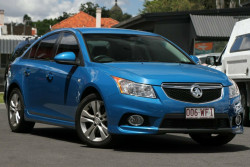 Holden Cruze SRi JH Series II MY13