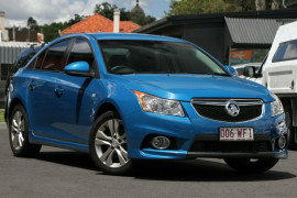 Holden Cruze SRi JH Series II MY13
