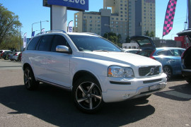 Volvo XC90 R-Design P28 