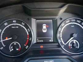 2013 MY14 Skoda Octavia NE  RS 162TSI Sedan