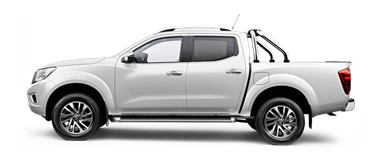 Navara - ST-X 4X4 Dual Cab Auto
