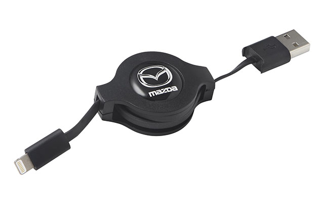 <img src="Audio retractable lightning cable