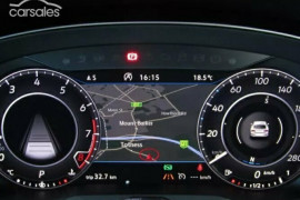 2017 MY18 Volkswagen Arteon 3H R-Line Liftback