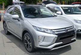 Mitsubishi Eclipse Cross Exceed AWD YA