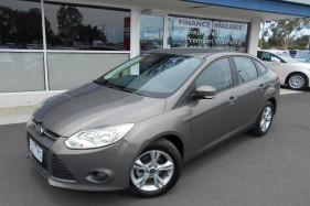 Ford Focus TREND LW MKII