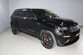 Jeep Grand Cherokee WK MY15