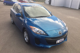 Mazda 3 Neo BL10F2 