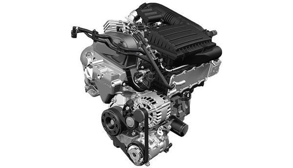 Rapid 1.4 DSG 92kW Automatic