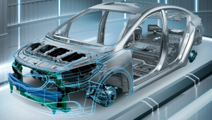 Body shell