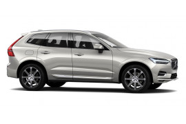 Volvo XC60 D4 Inscription UZ