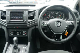 2016 MY17 Volkswagen Amarok 2H Core Dual Cab 4x4 Utility