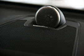 2017 MY18 Volvo XC60 UZ D5 R-Design Wagon