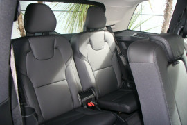 2017 Volvo XC90 L Series D5 Inscription Wagon