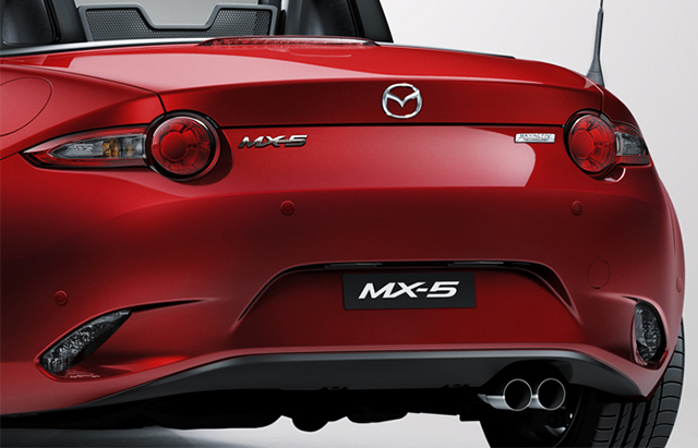 <img src="Rear parking sensors