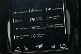 2017 Volvo V90 Cross Country D5 Inscription Wagon