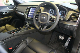 2017 Volvo XC90 L Series T6 R-Design Wagon