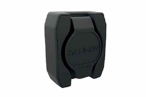 <img src="12v Socket Single Lumen